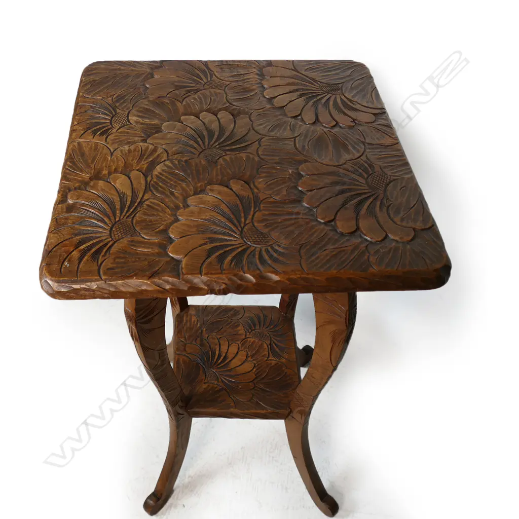 A pair Edwardian decorative bamboo and cane chairs, Image 1++