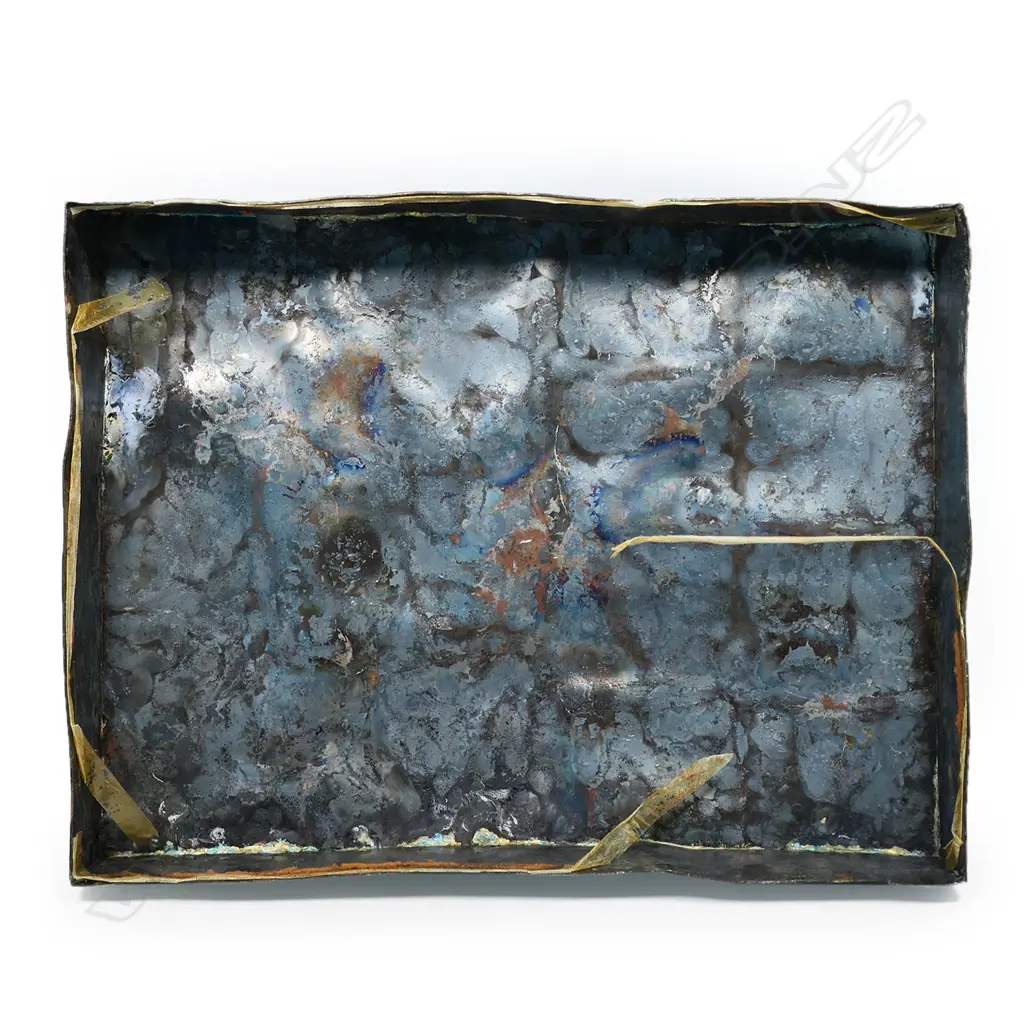 Artist Unknown (20th Century) - Figural Group, Image 1++