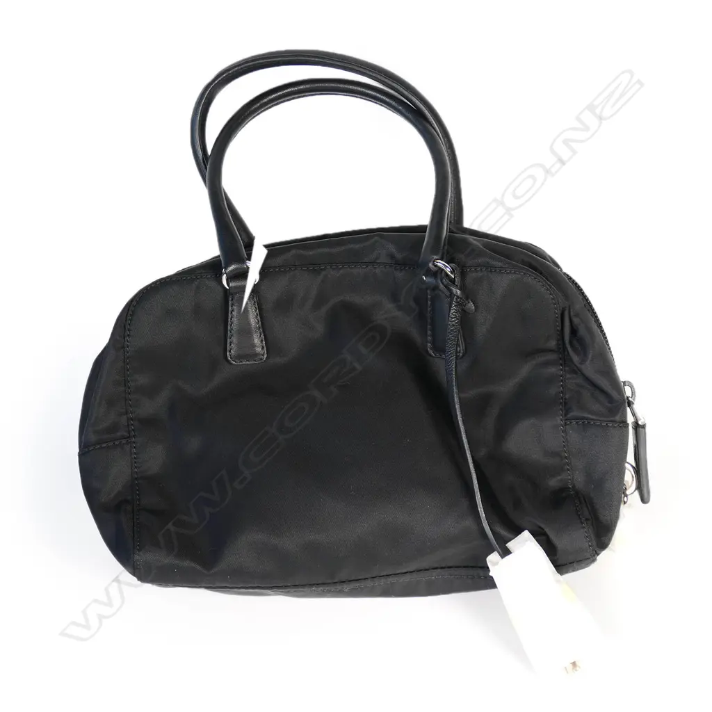 A vintage Prada special edition evening bag, Image 1++