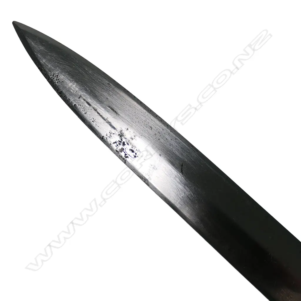 A George V Wilkinson sword, Image 1++