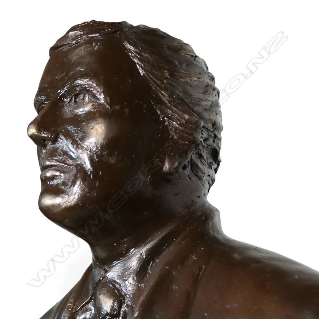 Bryn Jones 'Survey', Image 1++