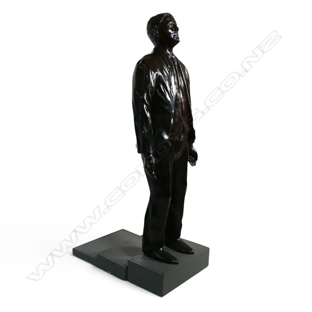 Bryn Jones 'Survey', Image 1++