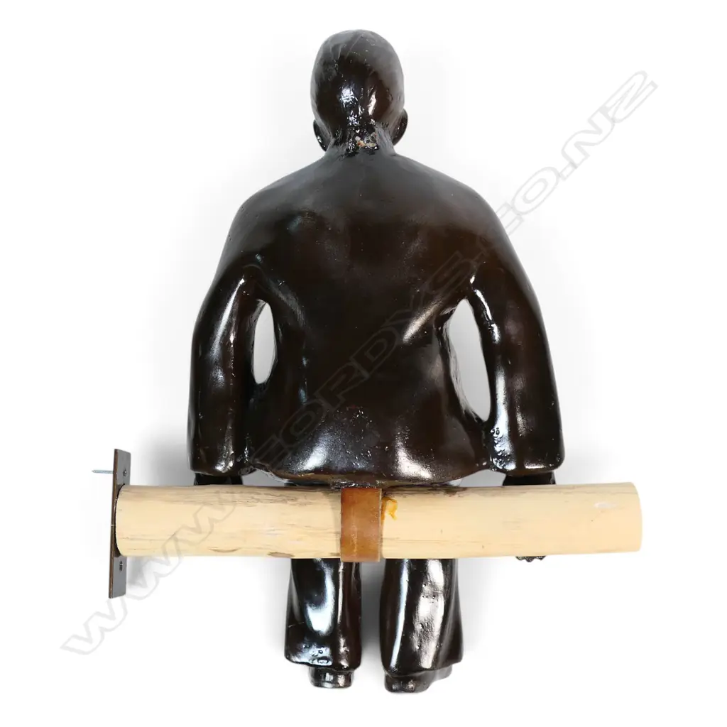 Bryn Jones 'Survey', Image 1++
