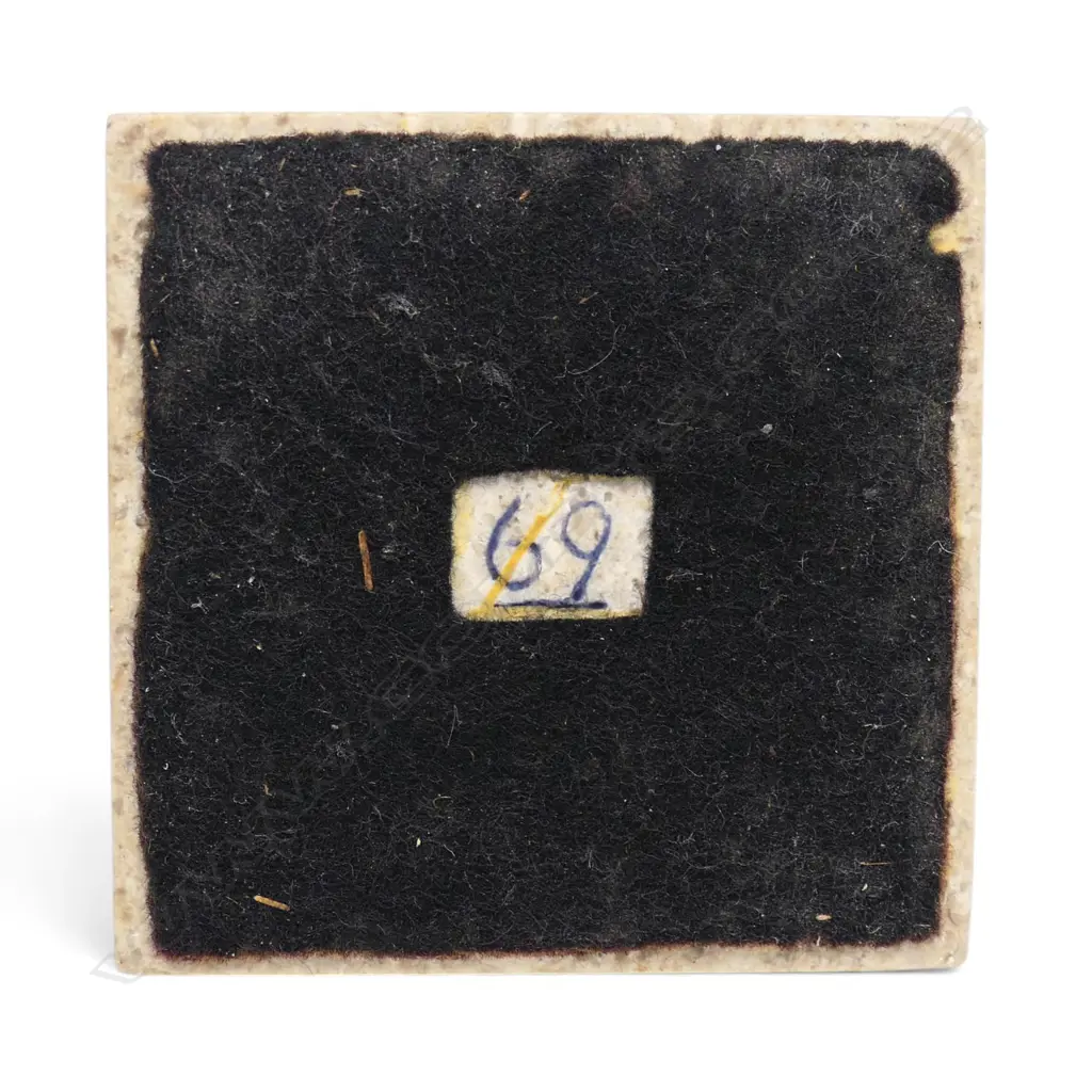 Edgar Mansfield (NZ 1907-1996) 'Animism 69 - Maquette', Image 1++