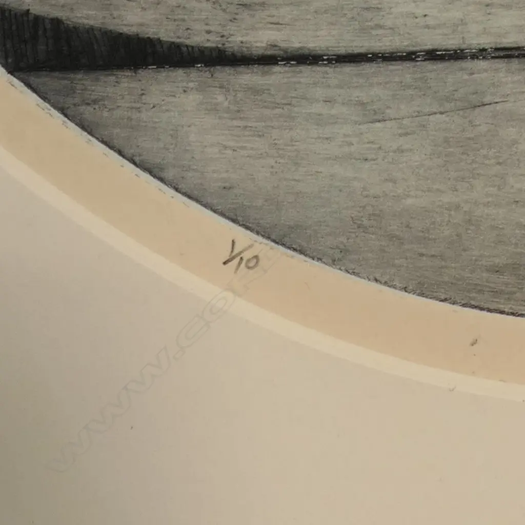 Simon Kaan (1971-) Untitled, Image 1++