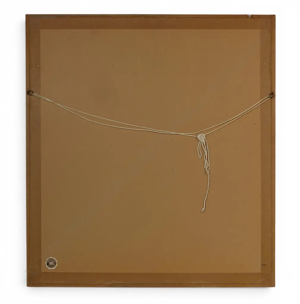 Garth Tapper (1927-1999) 'Max', Image 1++