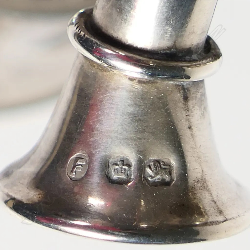 A late 19thC Continental whimsical silver windmill, Image 1++