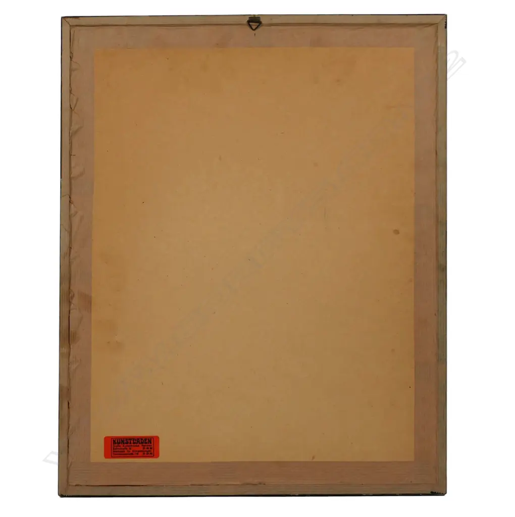 Walter L. Brendel (1923-2013) – Untitled, Image 1++