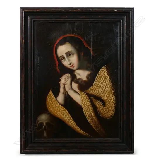 19thC School 'Mary Magdalene',