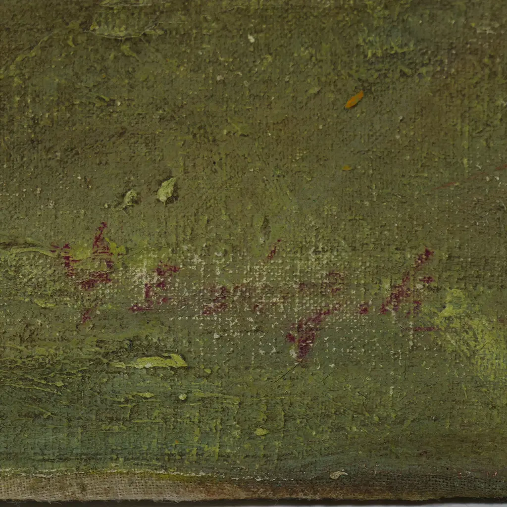Attributed/after Jin Shangyi - Untitled Young Revolution Woman, Image 1++