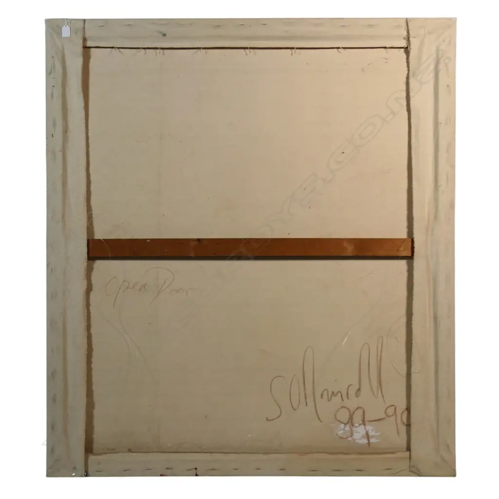 Suzanne O’Driscoll 'Open Door', Image 1++