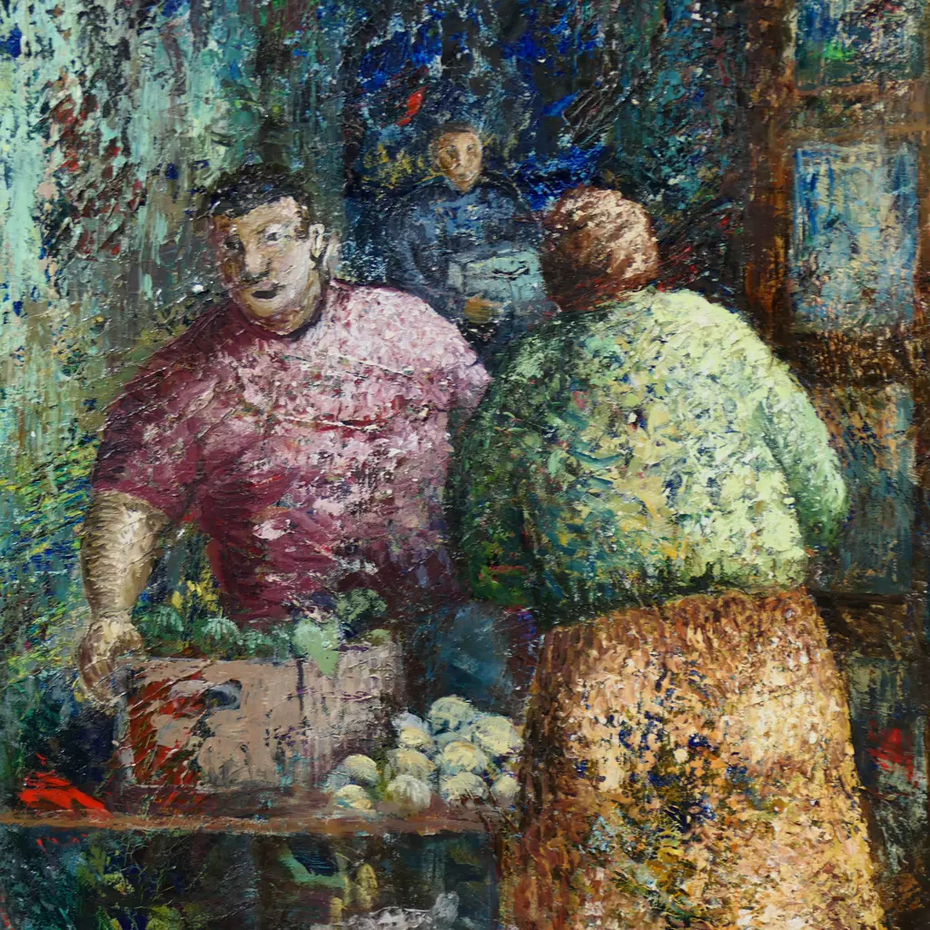 Suzanne O’Driscoll 'Open Door', Image 1++