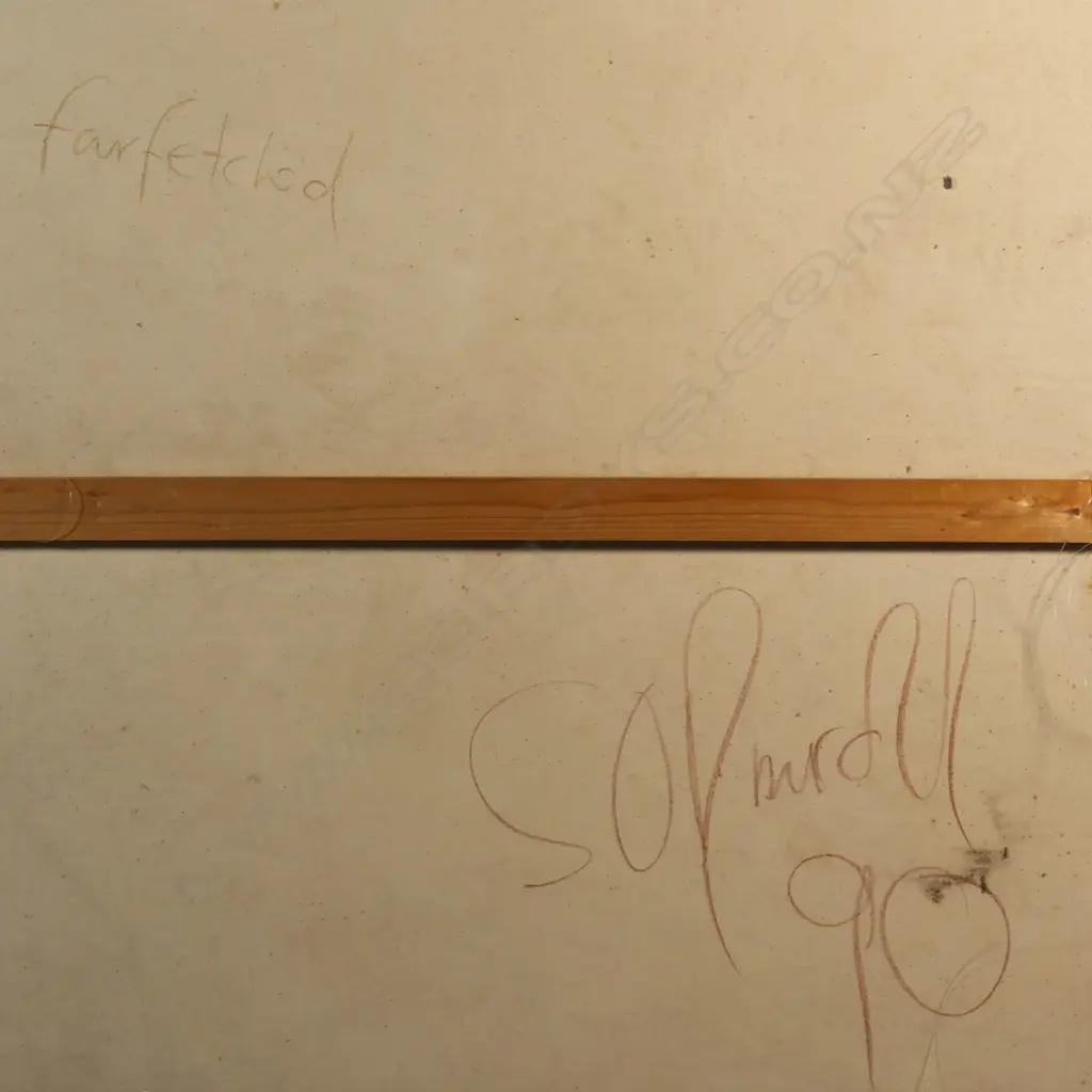 Suzanne O’Driscoll 'Far Fetched', Image 1++