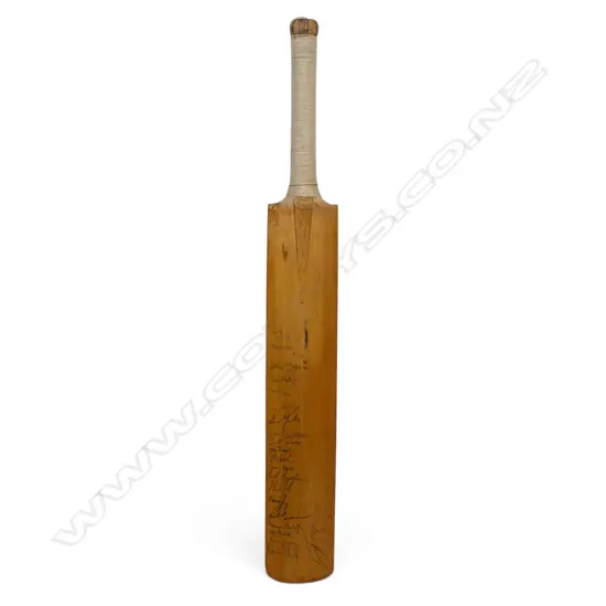 England v West Indies 1988 and Australian Aborigines - autographed unbranded junior size,