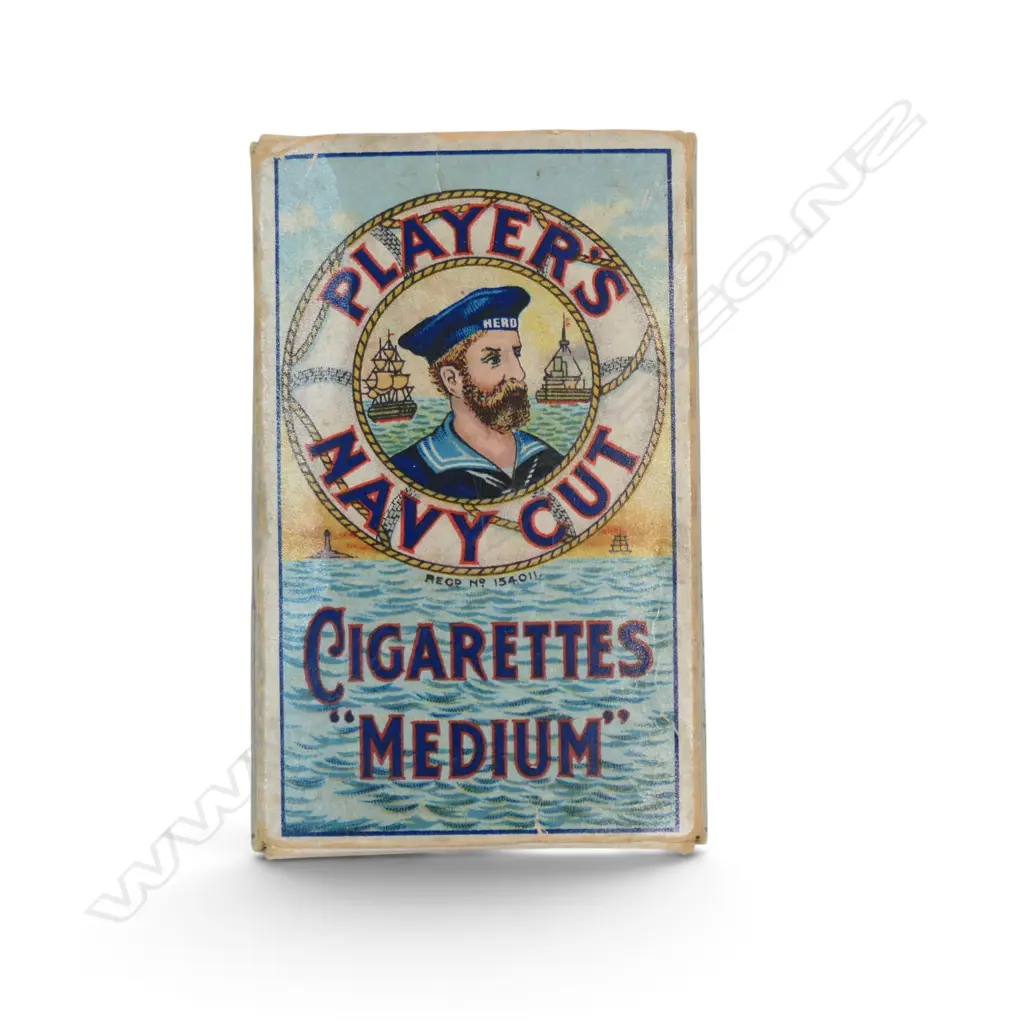 1930's set of John Player tobacco cards featuring England cricketers - 50 cards in original packaging. Image 1++