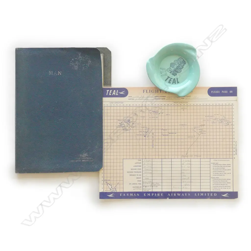 TEAL ephemera/collectables Image 1++