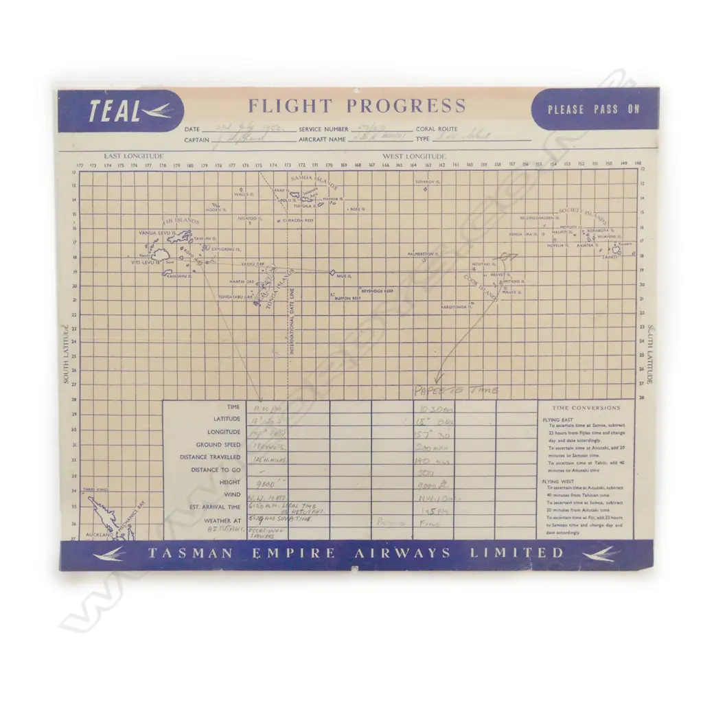 TEAL ephemera/collectables Image 1++