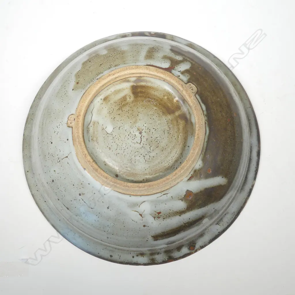 A Len Castle large bowl Image 1++