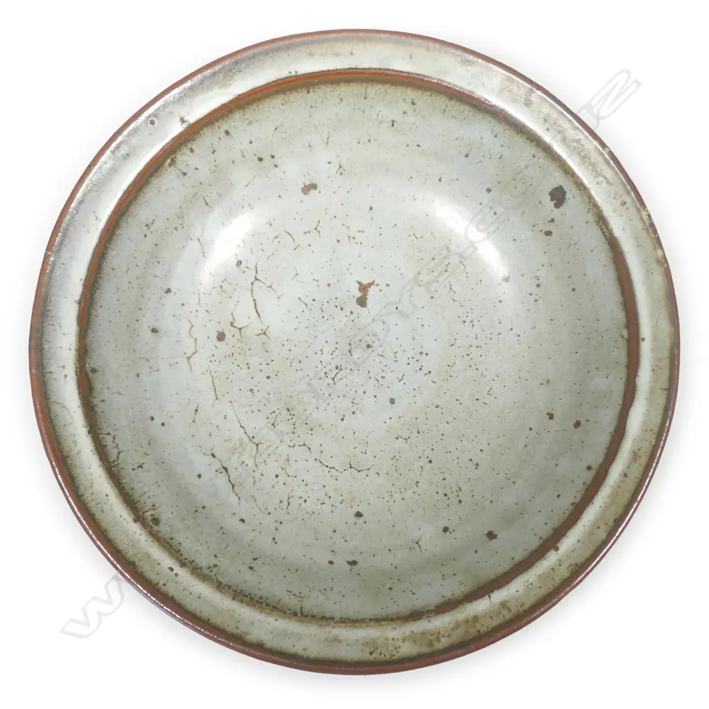 A Len Castle large bowl Image 1++
