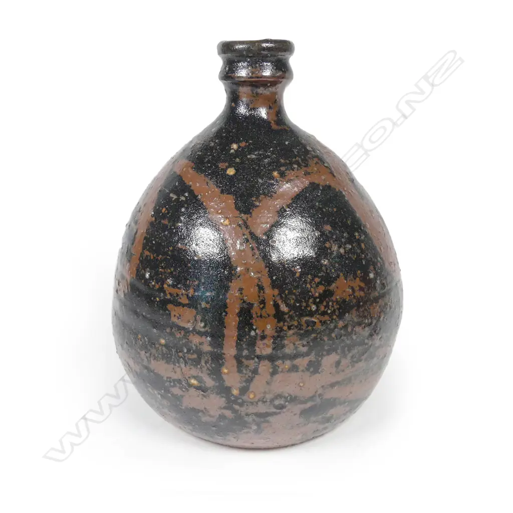 A Barry Brickell bottle Image 1++