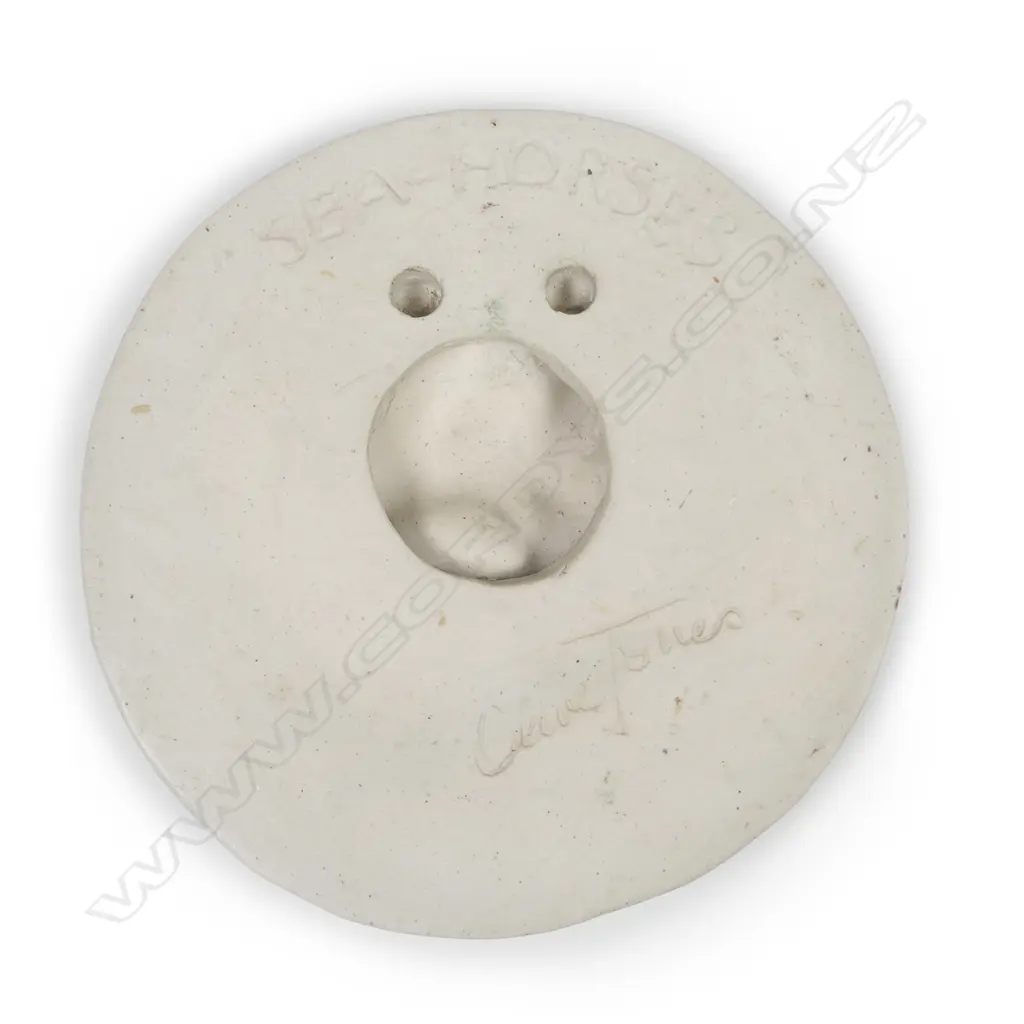 Olive Jones wall plaque Image 1++