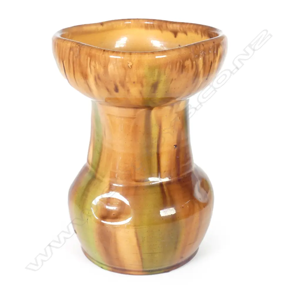 Jova Rancich pottery vase Image 1++