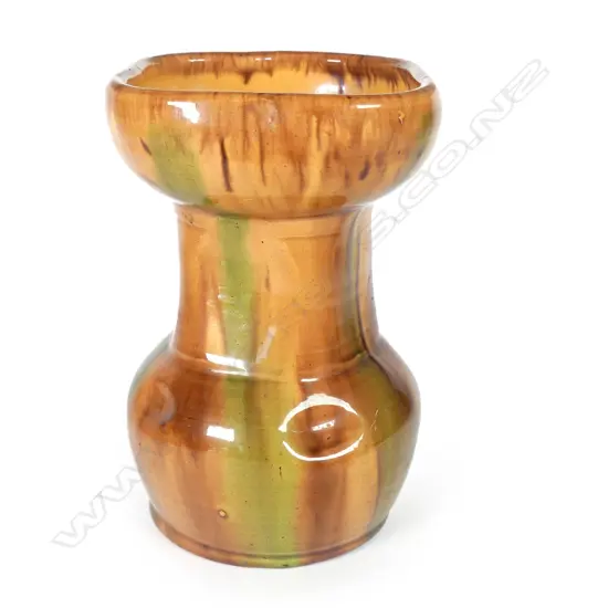 Jova Rancich pottery vase