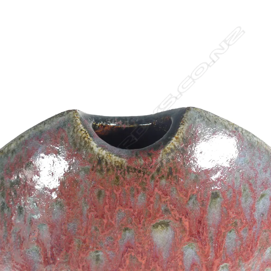A Doreen Blumhardt vase Image 1++