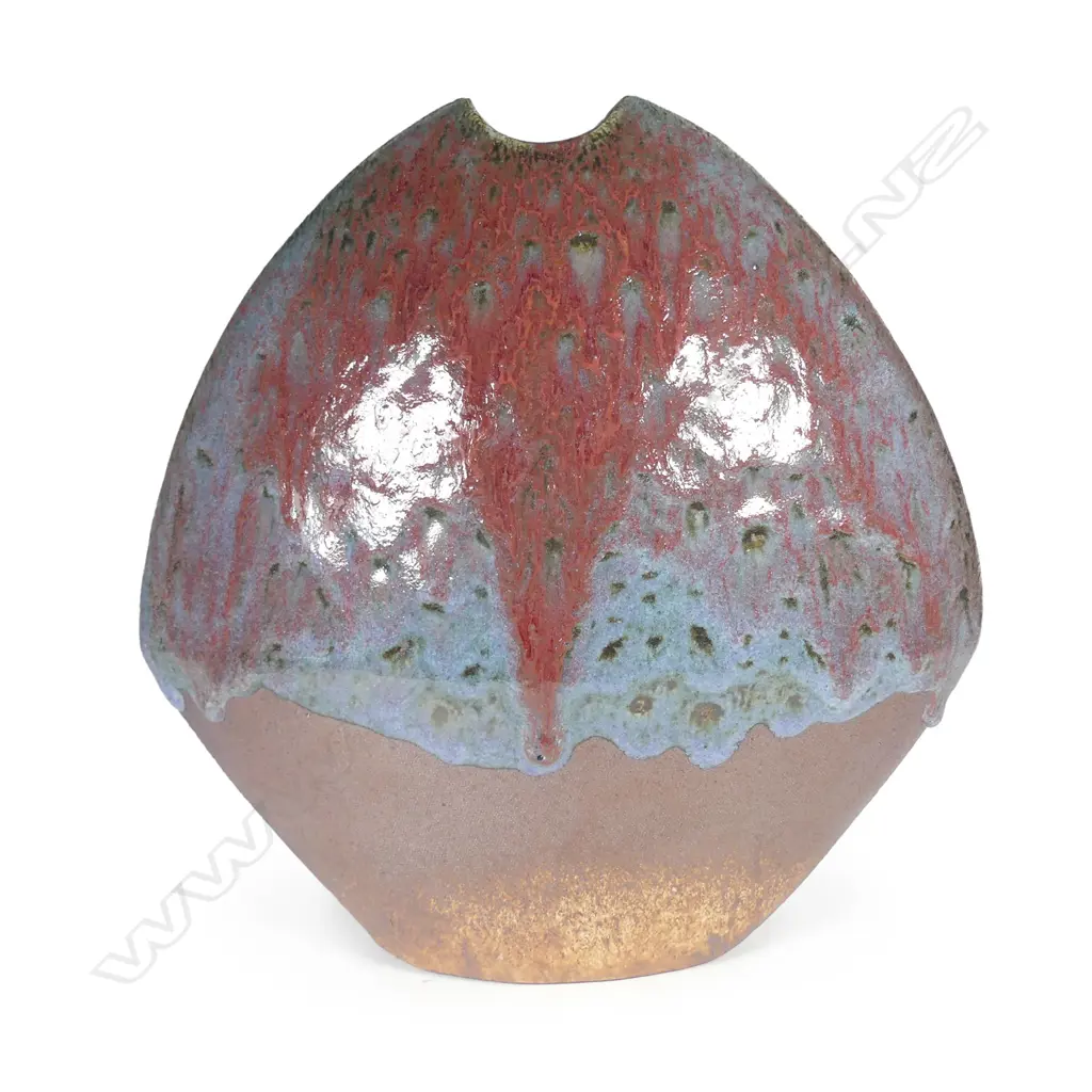 A Doreen Blumhardt vase Image 1++