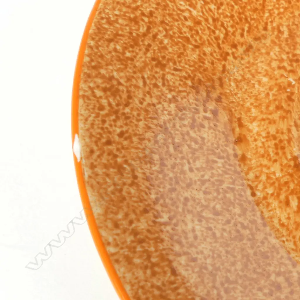 A Clarice Cliff 'Nasturtium' cup Image 1++