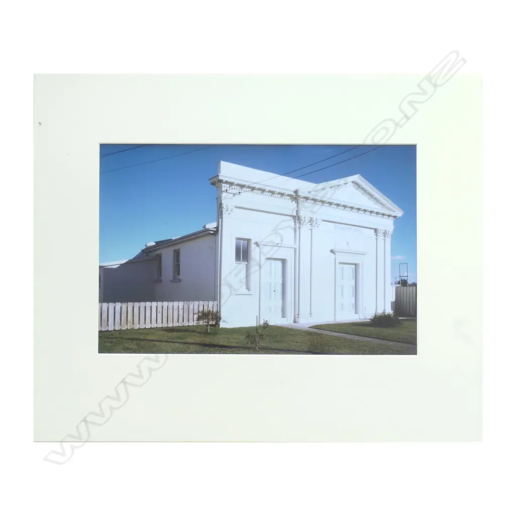 Robin Morrison (1944-1993) Image 1++