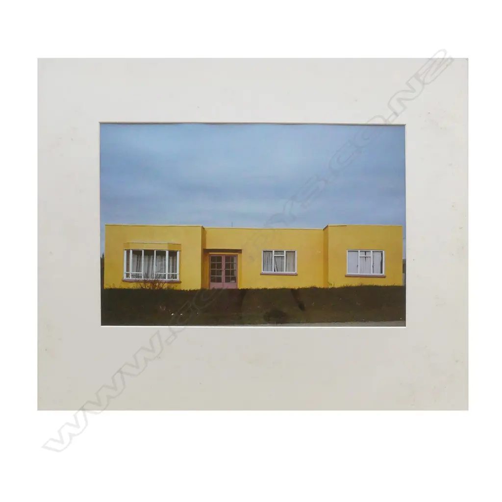 Robin Morrison (1944-1993) Image 1++