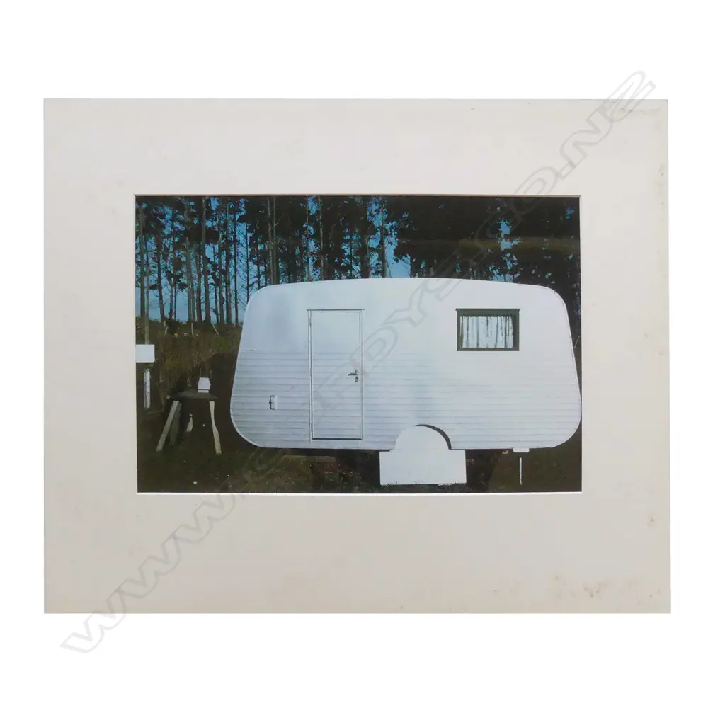 Robin Morrison (1944-1993) Image 1++