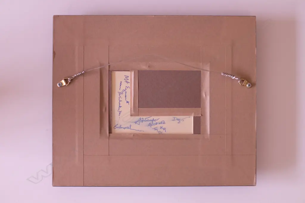 Alan Taylor (1933-2016) Image 1++