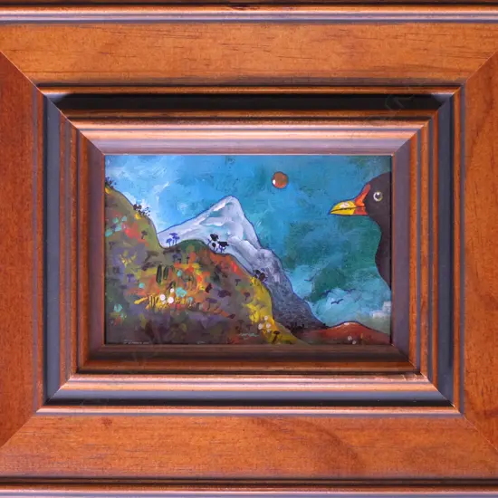 Alan Taylor (1933-2016)