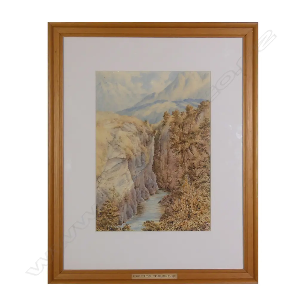 Charles Decimus Barraud (1822-1897) Image 1++