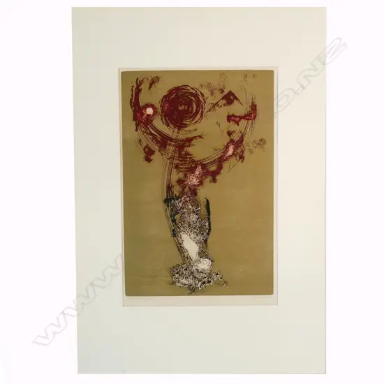 Kees Hos (1916-2015)