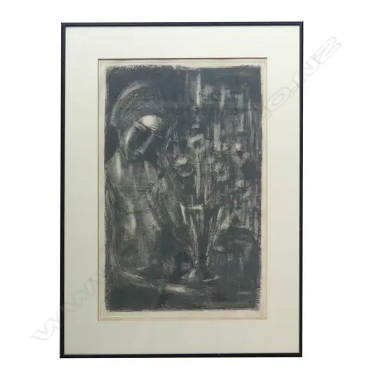 John Drawbridge (1930-2005)