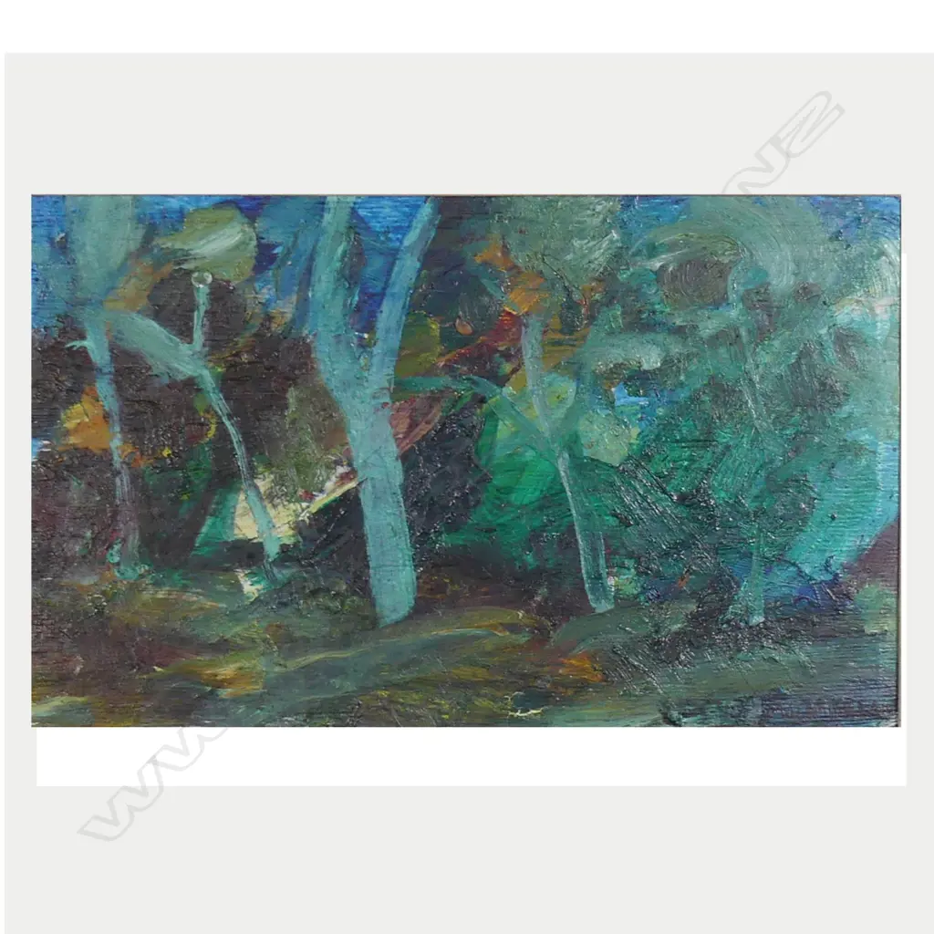 Michael Duncan Smither (b.1939) Image 1++