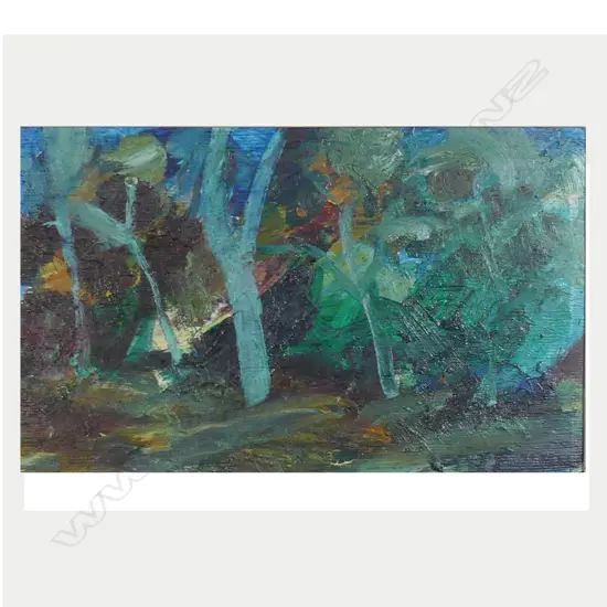 Michael Duncan Smither (b.1939)