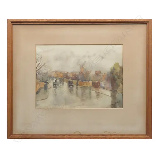 Alice F. Whyte (1880-1952)