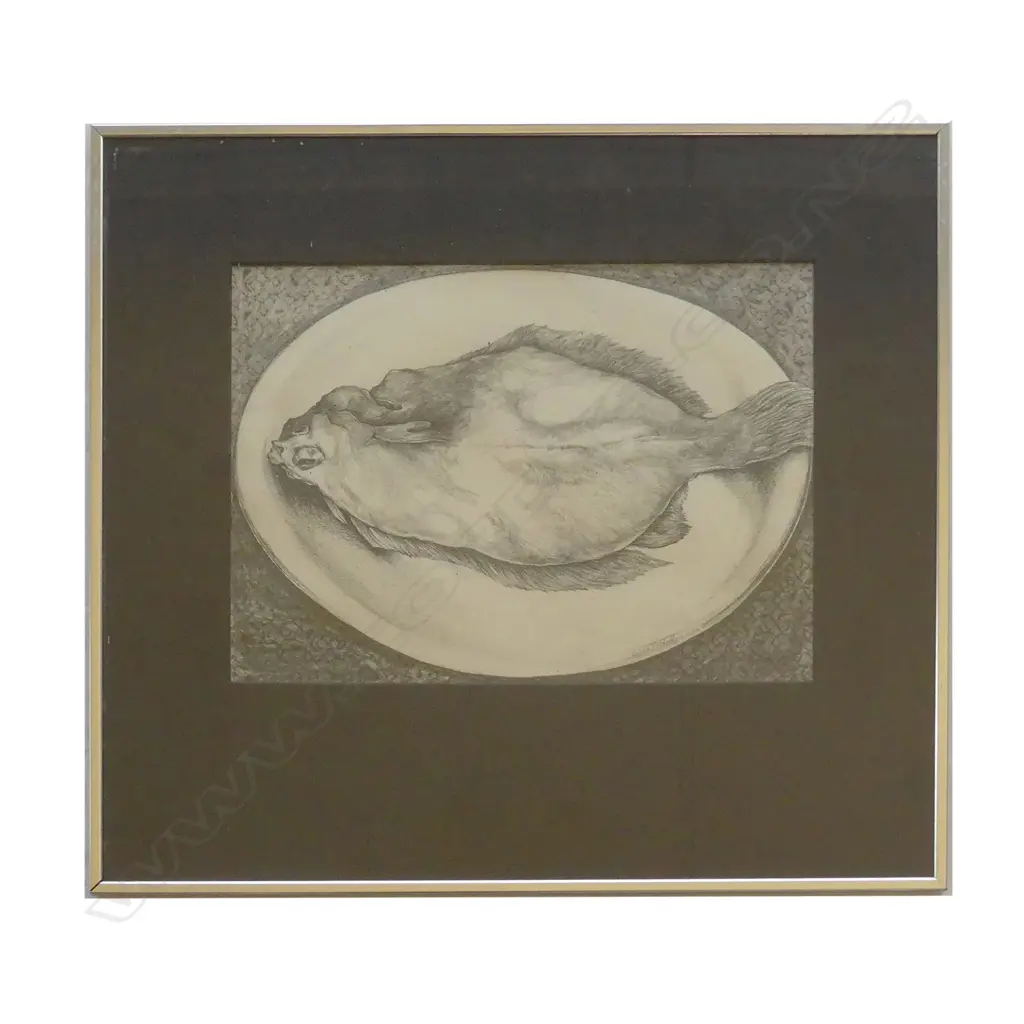 Sylvia Siddell (1941-2011) Image 1++