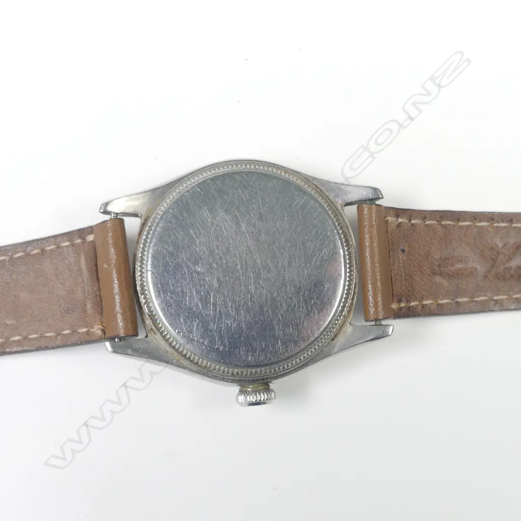 A vintage Rolex Oyster Royal wristwatch Image 1++