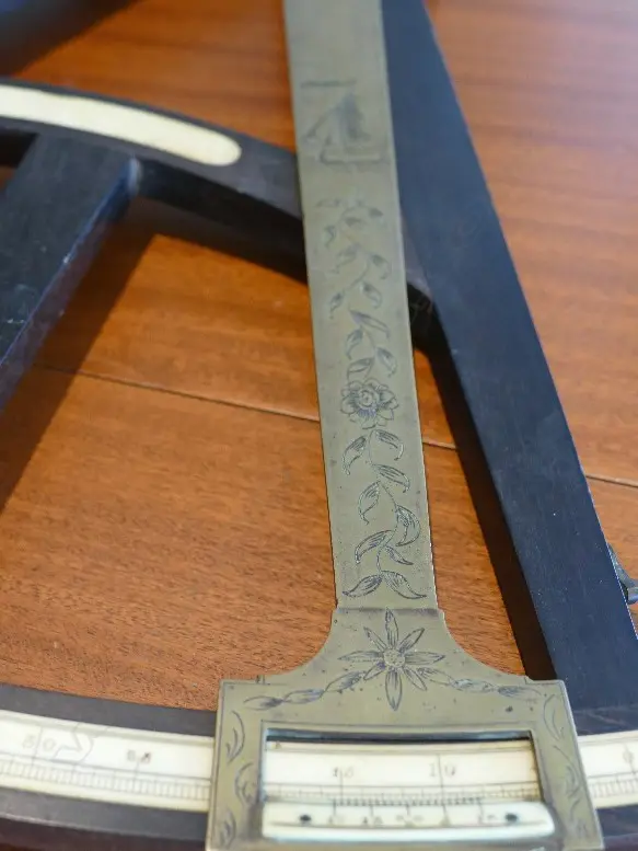 .OCTANT MAKER: UNKNOWN Image 1++