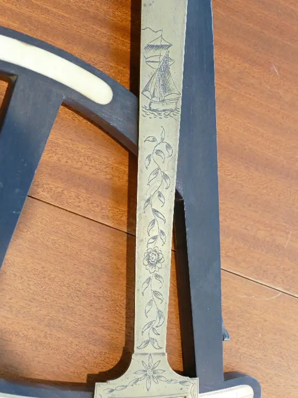 .OCTANT MAKER: UNKNOWN Image 1++