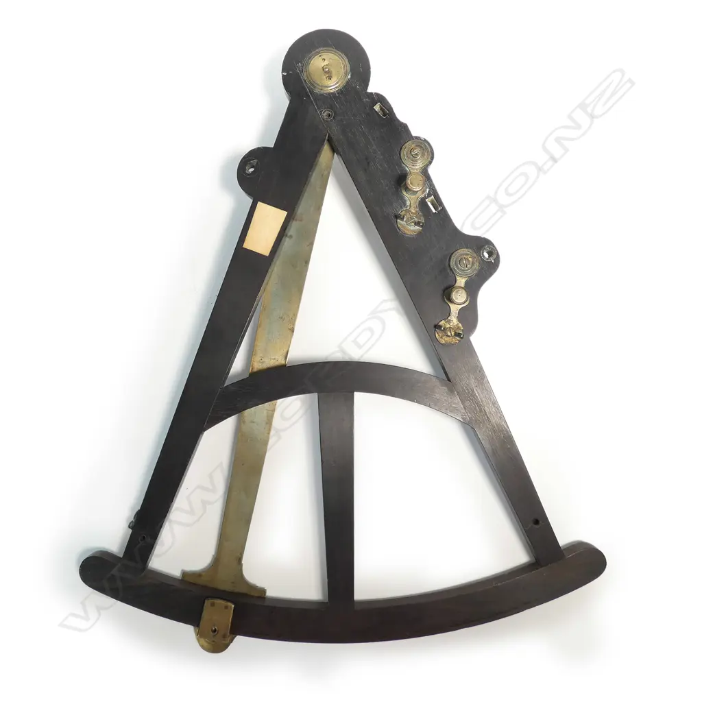 .OCTANT MAKER: UNKNOWN Image 1++