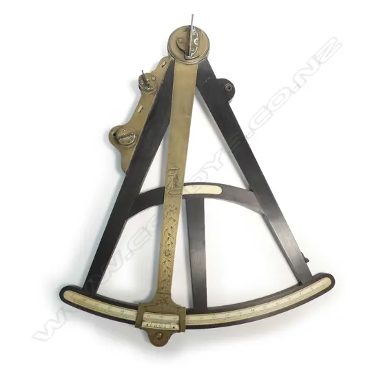 .OCTANT MAKER: UNKNOWN