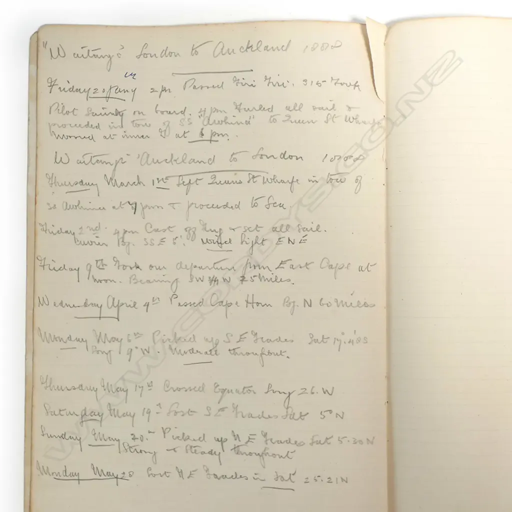 9½-inch radius lacquered brass lattice framed sextant Image 1++