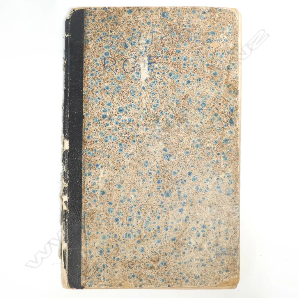 9½-inch radius lacquered brass lattice framed sextant Image 1++