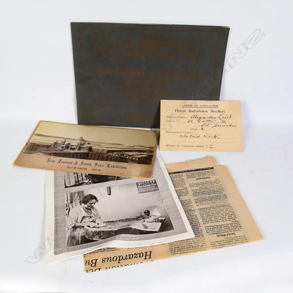 A fine native timbers jewel box Image 1++